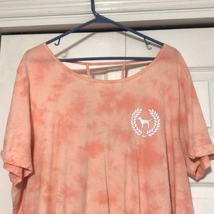 Loose T-Shirt
